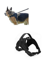 k9 Harness / Chest Strap For your Puppies and Dogs