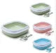 Litter Tray With Cover For Large Cats With Lids And Scoop