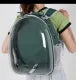 Travel Bag Portable Breathable Pet Backpack by Cool&Clean