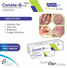 Conate HC cream