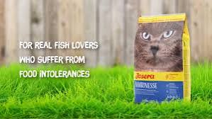 Josera Cat Food - 2kg
