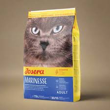 Josera Cat Food - 2kg