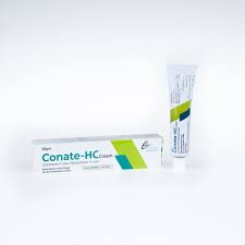 Conate HC cream