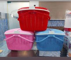 Carrier Basket For Cats