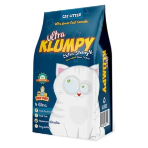 10L-KLUMPY ULTRA  CL