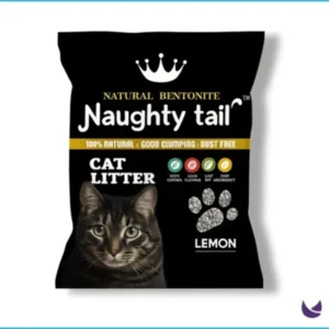 10L-Naughty Tail CL