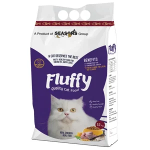 1.2KG- FLUFFY CF