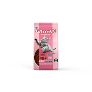 1.2KG GROOVE CF BEEF