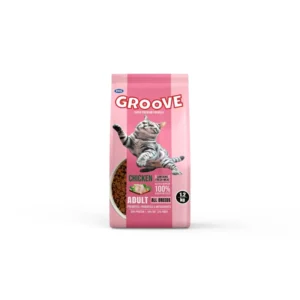 1.2KG GROOVE CF CHICKEN