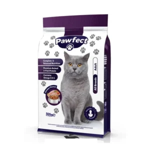 1.2KG- PAWFECT ADULT CF