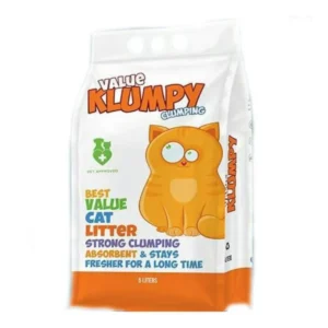 20L-KLUMPY VALUE CL