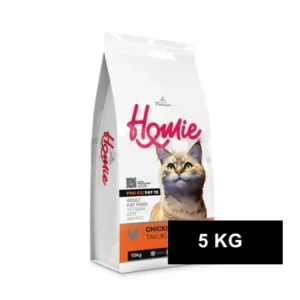 2.75 KG HOMIE SUPER ADULT CF CHICKEN
