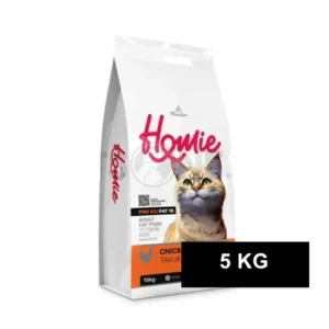 3.75KG HOMIE SUPER ADULT CF CHICKEN LG