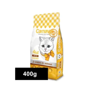 400g Carnival Chicken Adult CF