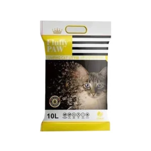 5L-FLUFFY PAW CL