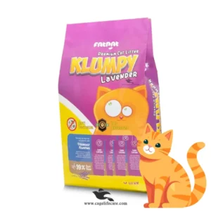 5L-KLUMPY SUPER  CL