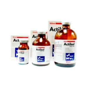 Actibol Inj 10ml