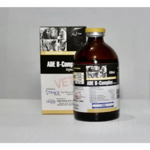 ADE B-COMPLEX INJ-20ML
