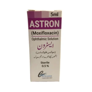 Astron Eye Drops