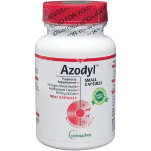 AZODYL KIDNEY SUPPLEMENT CAPSULE 90 JAR