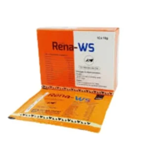 BACOMALL 10GM W/S POWDER
