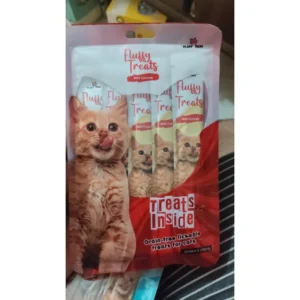 BEEF FLUFFY TREAT