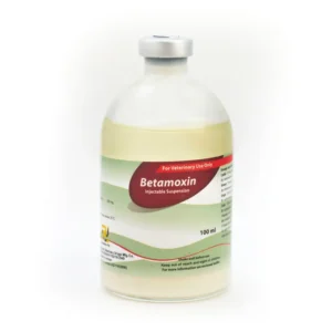 BETAMOXIN INJ 100ML