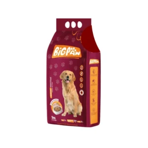 BIG PAW DF ADULT 3KG