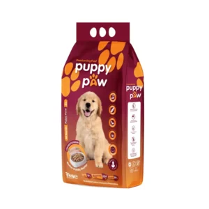 BIG PAW DF PUPPY 3KG
