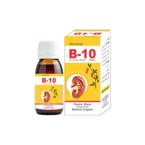 BIMRO-10 ORAL LIQUID DROPS