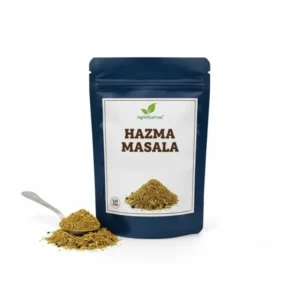 BIO HAZMA POWDER 500GM