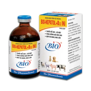 BIO HEPTA INJ 10ML
