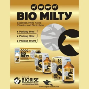 Bio Milty Inj 10ml