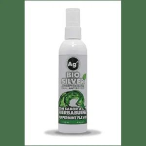 Bio Mouth Spray 120
