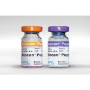 BIOCAN PUPPY VACCINE