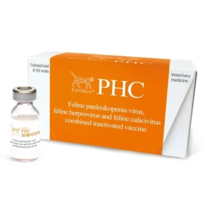 Biofel PCH/FeliShot PHC