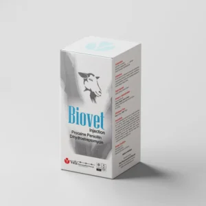BIOVET C/M OS 500L