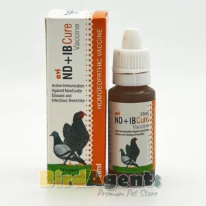 Bird vaccine