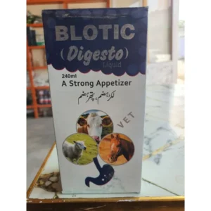 BLOTIC DIGESTO OS 240ML