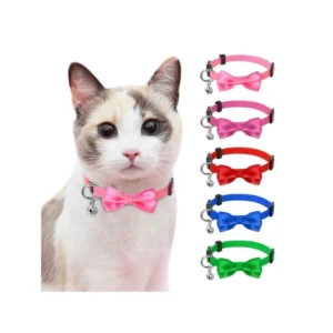 BOW COLLAR