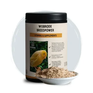 BREED POWER 20ML