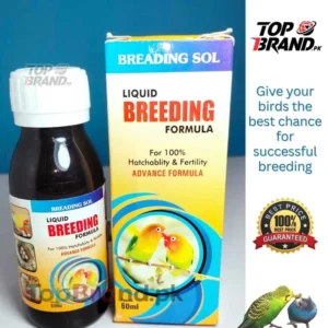 BREEDING FORMULA