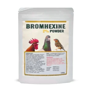 Broxtin-24 100gm powder