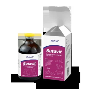 BUTAFOS INJ-50ML