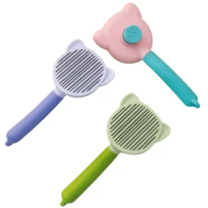 BUTTON BRUSH HI QLTY WITH PACKING