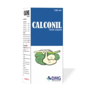 CALCONIL OL 120ML