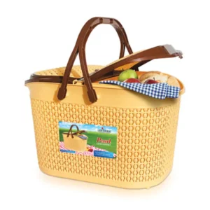 CARRY BASKET LAVENIA