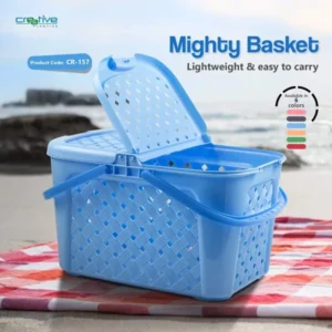 CARRY BASKET MIGHTY MED