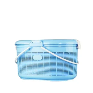 CARRY BASKET P-4 L