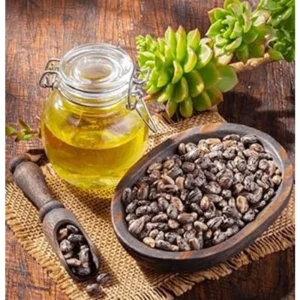 CASTOR OIL 100ML